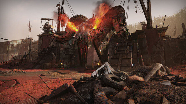 ドラマ版から「グール」本人も登場する『Fallout 76』次回大型アップデート「Burning Springs」メディア向けイベントレポ！2020年以来最大規模の内容に