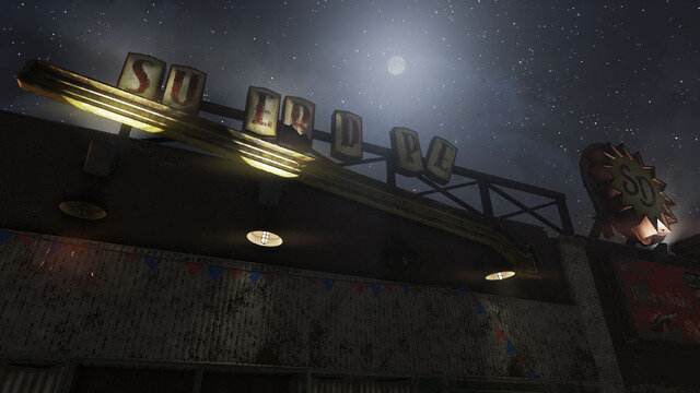 ドラマ版から「グール」本人も登場する『Fallout 76』次回大型アップデート「Burning Springs」メディア向けイベントレポ！2020年以来最大規模の内容に