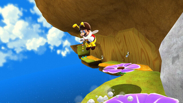 『スーパーマリオギャラクシー + スーパーマリオギャラクシー 2』