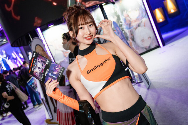 「smilegate」