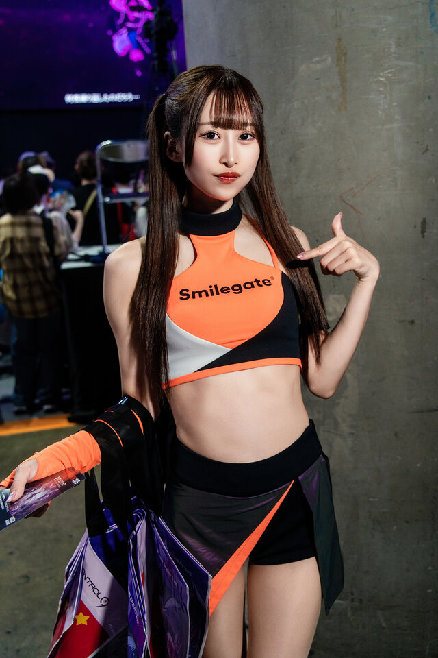 「smilegate」