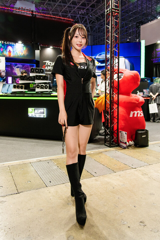 「MSI」
