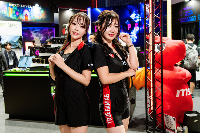 「MSI」