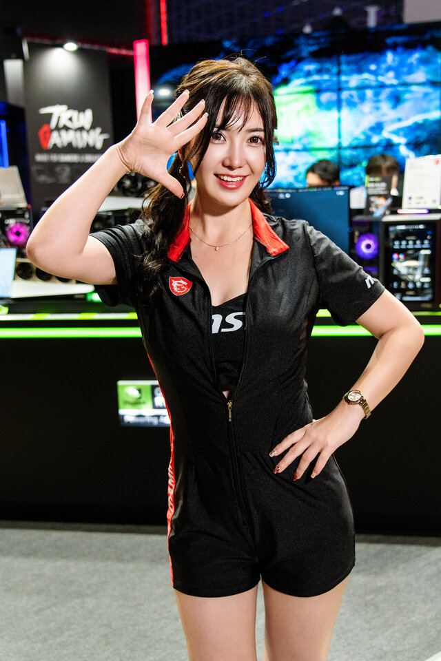「MSI」