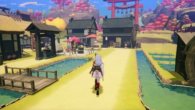『龍ファク』大型無料アップデート配信！キャラクターとの絆レベル上限は10倍に