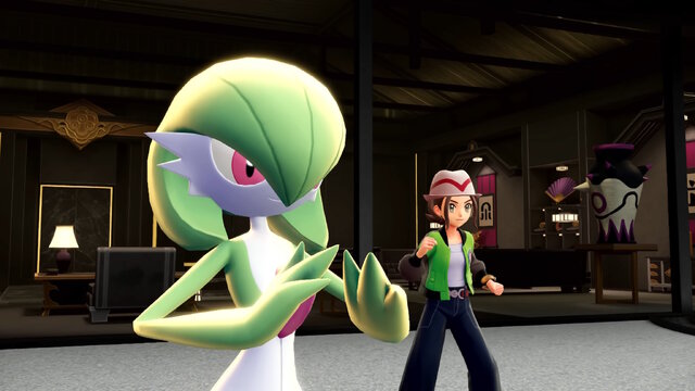 『Pokémon LEGENDS Z-A』カラスバ戦や“暴走メガシンカポケモン”とのバトルを収録！3本の新CMがお披露目