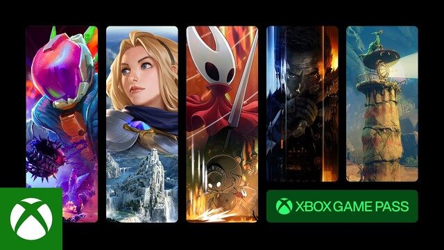 「Xbox Game Pass」プラン値上げ―「Essential」「Premium」「Ultimate」「PC」に刷新でサービス内容が向上