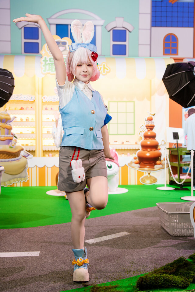 アニー 『ハートピアスローライフ』/ 粛雨（X：@Suyvvv_）