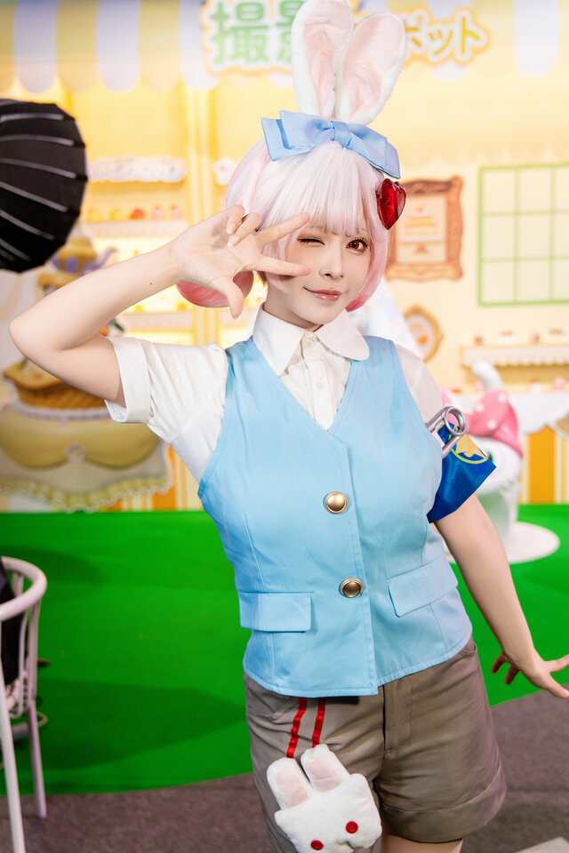 アニー 『ハートピアスローライフ』/ 粛雨（X：@Suyvvv_）