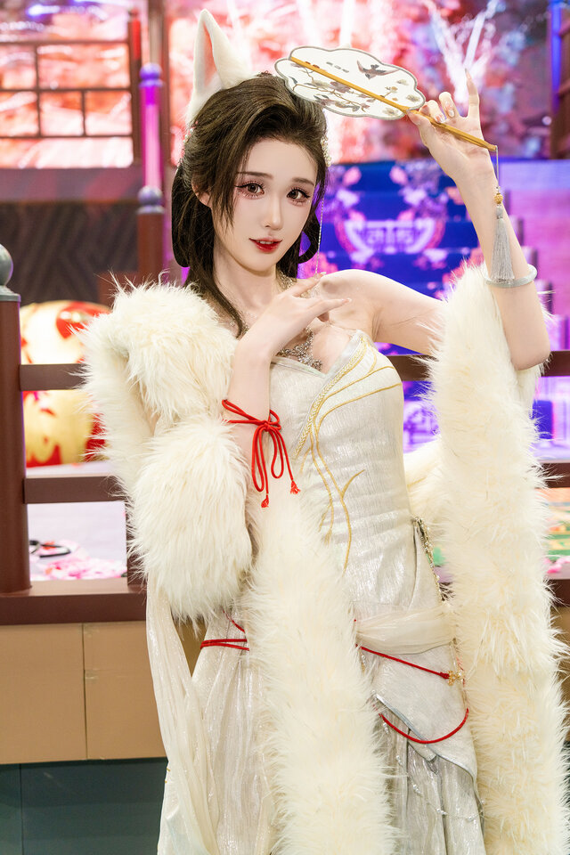 『逆水寒』／伤心透了（X：@TouShang72635）