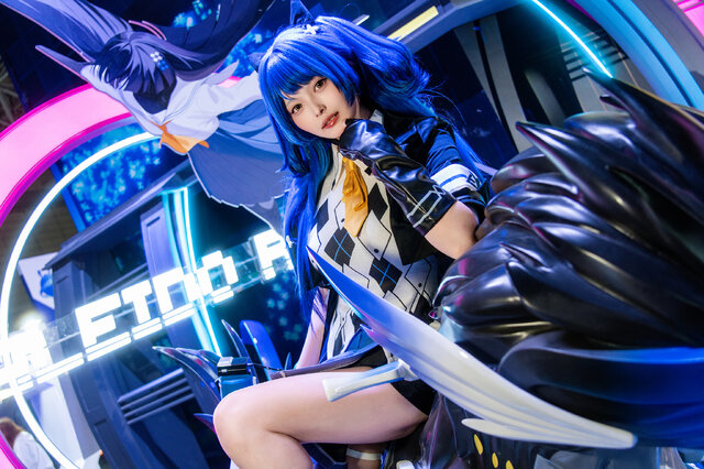 亜紀子『チェイシング・カレイドライダー』／すずら（X：@suzuran_ro）