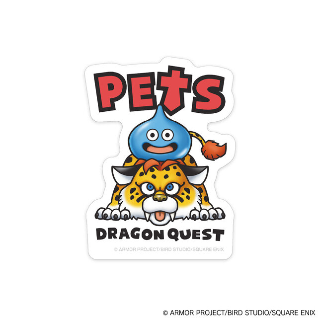 『ドラクエ』が全国10か所のプレミアム・アウトレットとコラボ！人気ブランドの限定商品はじめ、フォトスポットやデジタルスタンプラリーなど盛り沢山