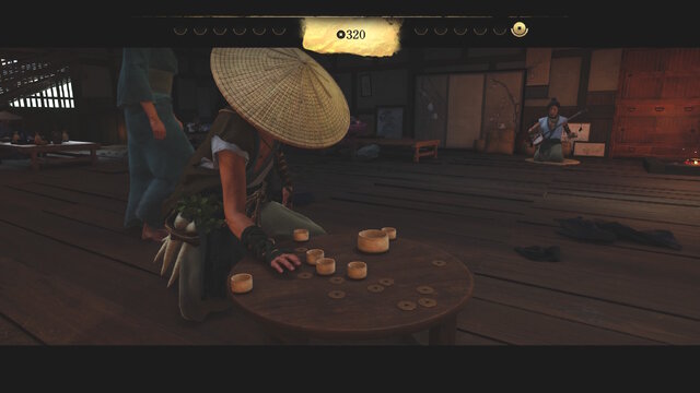 『Ghost of Yōtei』これさえ知れば「銭弾き」に勝ちまくり！操作がグッと簡単になる“必勝法”を紹介
