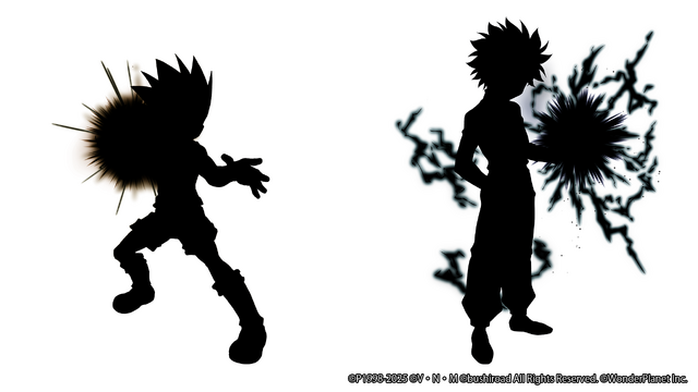 スマホ向け新作『HUNTER×HUNTER NEN×SURVIVOR』発表！大量の敵と戦い抜くサバイバルローグライトアクション