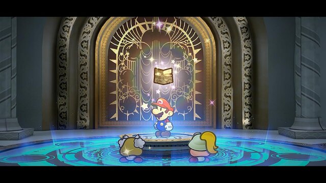 【プライム感謝祭開催中】Switchソフトがセール中！ファン必見のペーパーマリオRPGが特価販売中