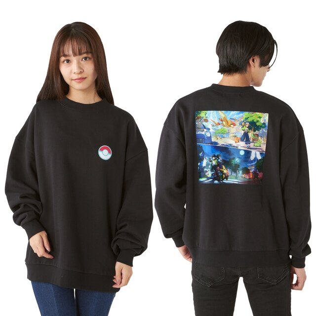 主人公になりきれるブルゾン、帽子が再現度高い！『Pokémon LEGENDS Z-A』記念グッズがソフト同日に発売決定