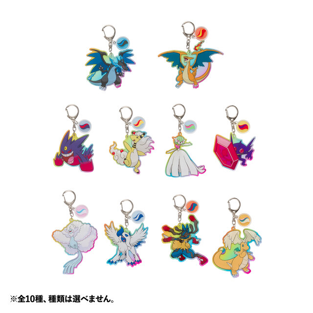 主人公になりきれるブルゾン、帽子が再現度高い！『Pokémon LEGENDS Z-A』記念グッズがソフト同日に発売決定