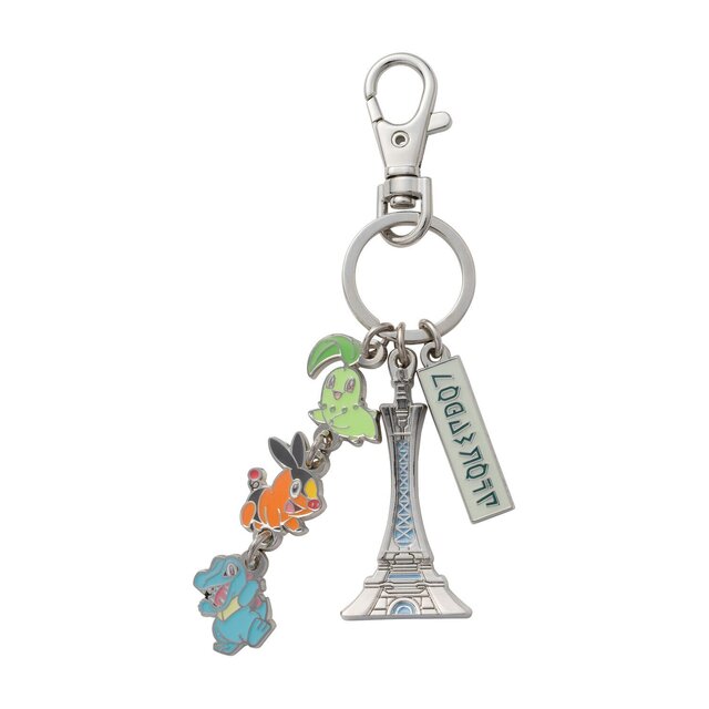 主人公になりきれるブルゾン、帽子が再現度高い！『Pokémon LEGENDS Z-A』記念グッズがソフト同日に発売決定