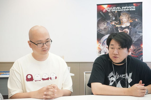 『勝利の女神: NIKKE』3周年で「クイーン」に関する物語が!? 「マリアン」の再登場など開発陣に直撃質問【インタビュー】