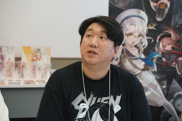 『勝利の女神: NIKKE』3周年で「クイーン」に関する物語が!? 「マリアン」の再登場など開発陣に直撃質問【インタビュー】