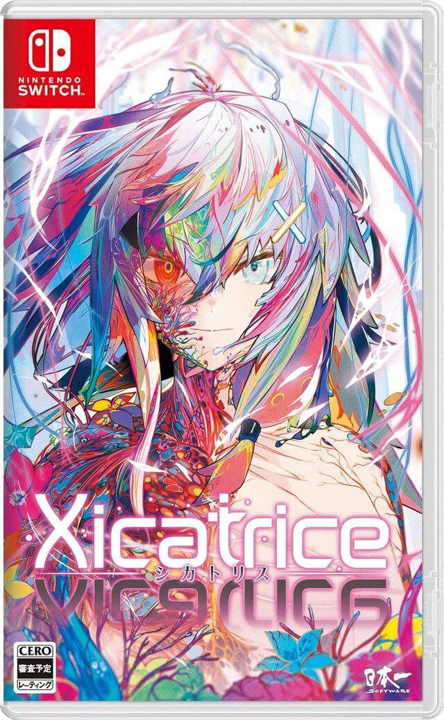 【プライム感謝祭】Switchソフト『シカトリス』が50％OFFのセール中！