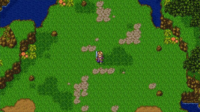 名作RPGがまとめてお買い得！『オクトラ』2作品がいずれも60%オフ、『P3R』50%オフに『メタファー：リファンタジオ』40%OFF【eショップ・PS Storeのお勧めセール】