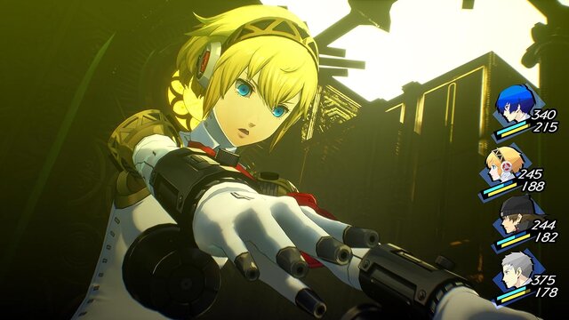 名作RPGがまとめてお買い得！『オクトラ』2作品がいずれも60%オフ、『P3R』50%オフに『メタファー：リファンタジオ』40%OFF【eショップ・PS Storeのお勧めセール】