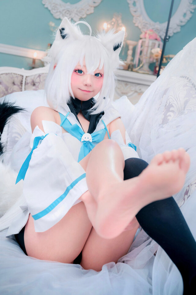 しほな（X：@shihonana_）