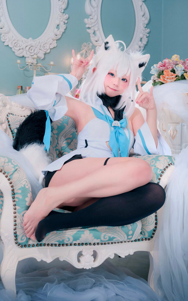 しほな（X：@shihonana_）