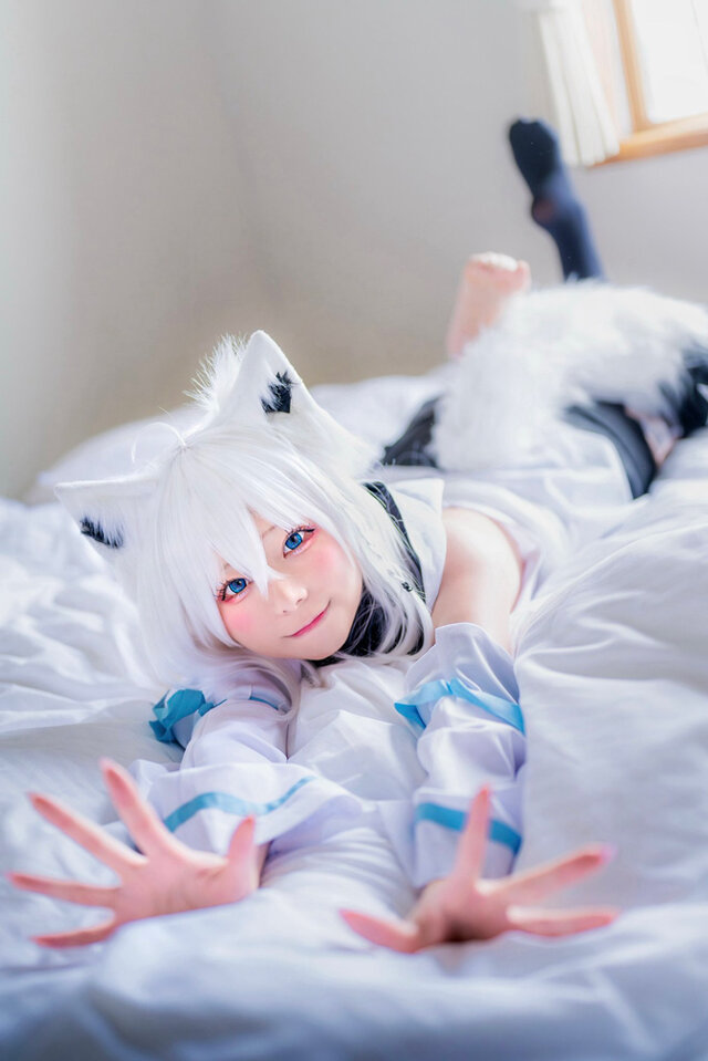しほな（X：@shihonana_）