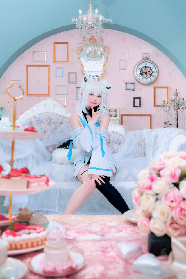 しほな（X：@shihonana_）