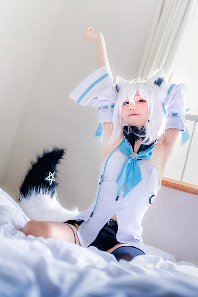 しほな（X：@shihonana_）
