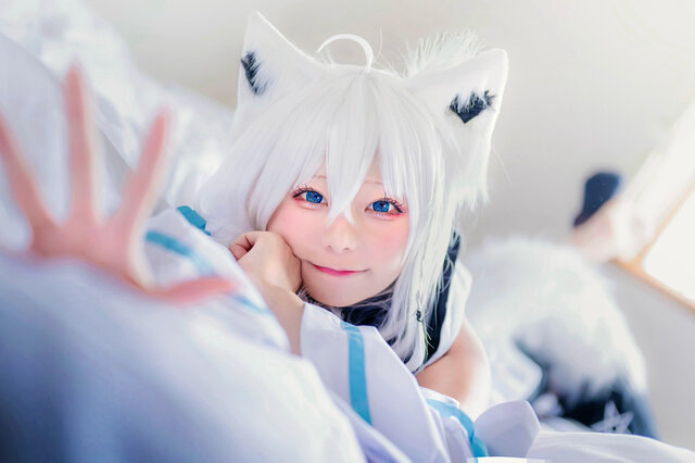 しほな（X：@shihonana_）