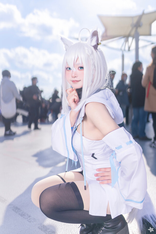 九重 のえ（X：@noe__0301）