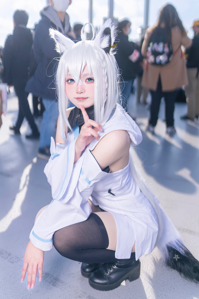 九重 のえ（X：@noe__0301）