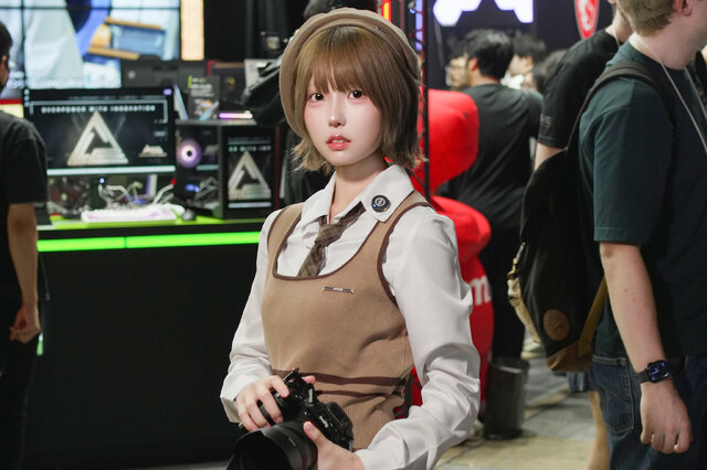 reo（X：@reo_cosplay）