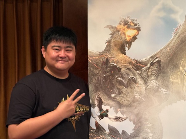 シリーズの魅力を損なうことなく、新たな風は積極的に取り入れるー『モンスターハンターアウトランダーズ』プロデューサーインタビュー【TGS2025】