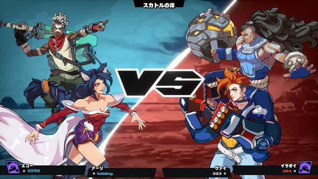 『LoL』キャラで“本格”格ゲー！戦略も奥深い『2XKO』クローズドベータテストはひたすら遊びやすかった