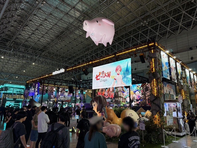 【コスプレ】日本一のコスプレイヤーのえなこが『七つの大罪：Origin』エリザベスで登場！美くびれ＆絶対領域で魅せる【写真27枚】