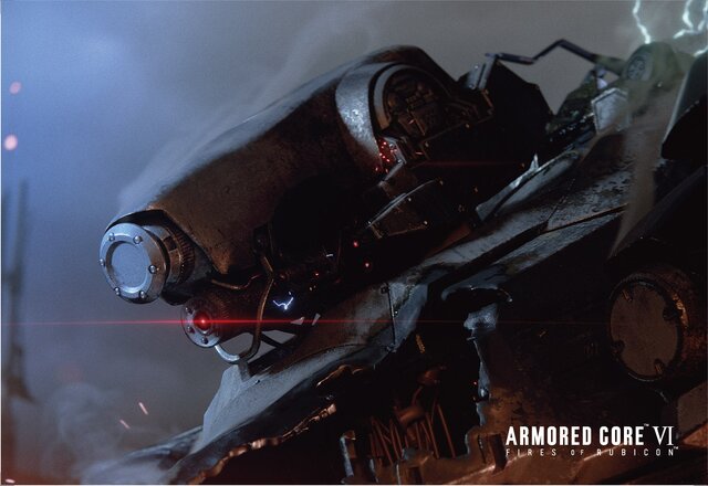 ご友人たちのエンブレムが素敵だ…『アーマード・コア6』メタルチャーム第3弾が発売決定！レイヴン、ドルマヤンなど全6種