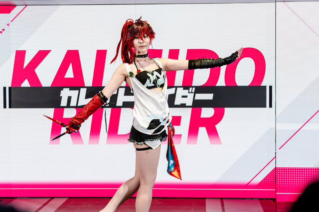 ミスティ／ZIR0（X：@ZIR0_cos）
