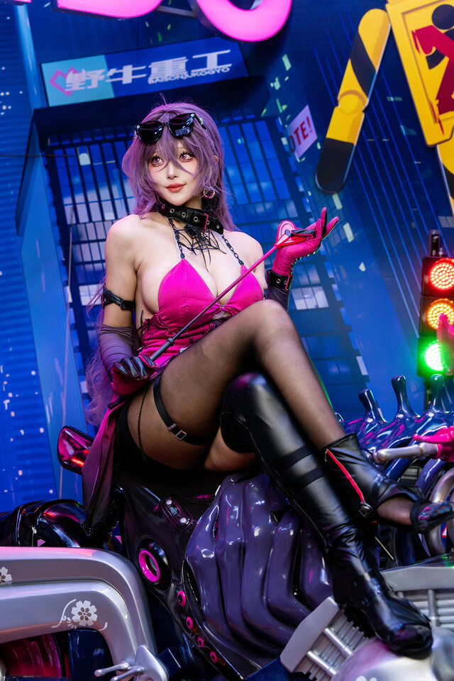 ルーシー／Natsume（X：@natsume0v0）