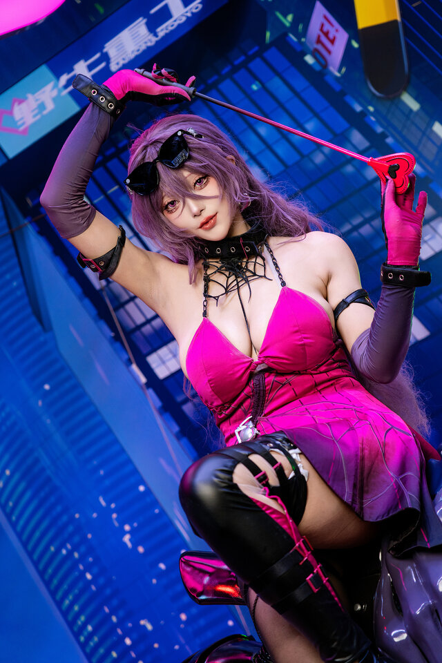 ルーシー／Natsume（X：@natsume0v0）