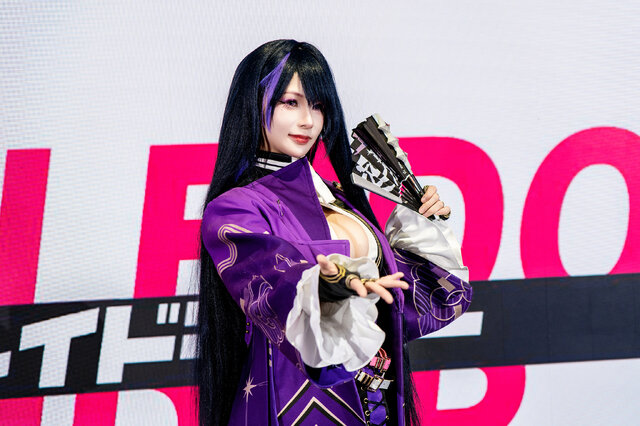 紫式部／yanyan_oxo（X：@RvQtUr1zYcJWSHJ）