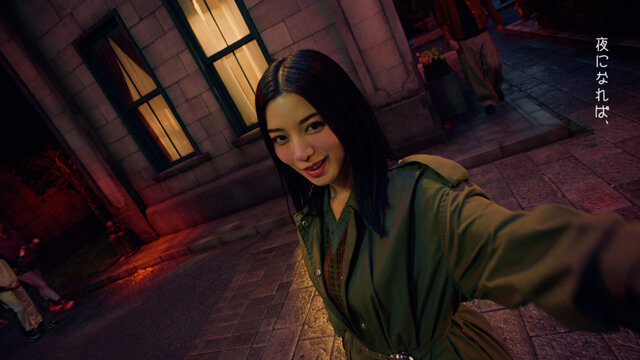 『ポケモンレジェンズZ-A』新CMに吉沢亮、池田エライザ出演！「ミアレシティ」昼・夜の二面性をスタイリッシュに表現