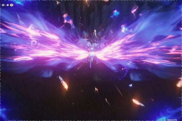 新キャラ「ガルブレーナ」が“悪魔も泣きだすデビルハンター”過ぎた！『鳴潮』Ver2.7先行プレイレポート