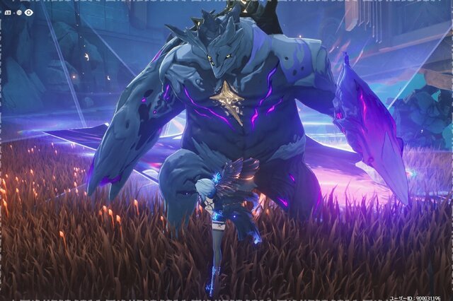 新キャラ「ガルブレーナ」が“悪魔も泣きだすデビルハンター”過ぎた！『鳴潮』Ver2.7先行プレイレポート