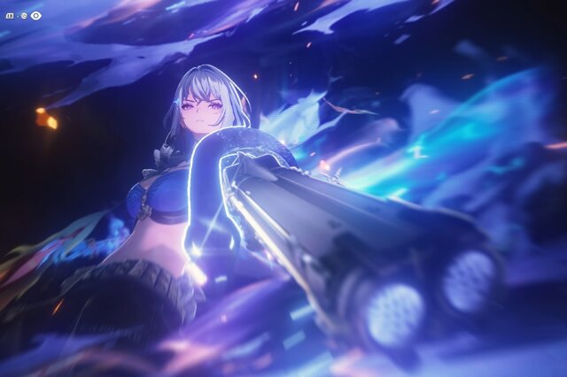 新キャラ「ガルブレーナ」が“悪魔も泣きだすデビルハンター”過ぎた！『鳴潮』Ver2.7先行プレイレポート