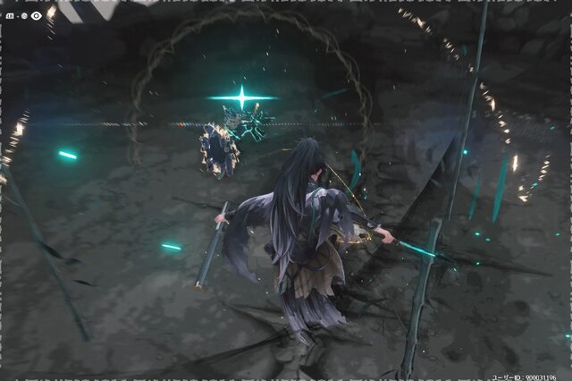 新キャラ「ガルブレーナ」が“悪魔も泣きだすデビルハンター”過ぎた！『鳴潮』Ver2.7先行プレイレポート