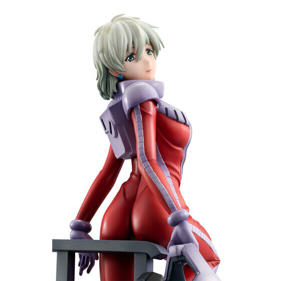 「ガンダム」水着姿のルナマリア、「ワンピース」赤髪のシャンクスなどフィギュア含む全28商品が抽選販売実施！「ヱヴァ」 葛城ミサト＆ペンペンも